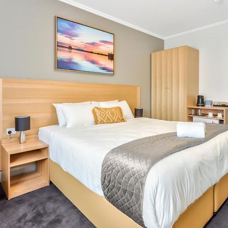 Meridian Hotel Hurstville Сідней Екстер'єр фото