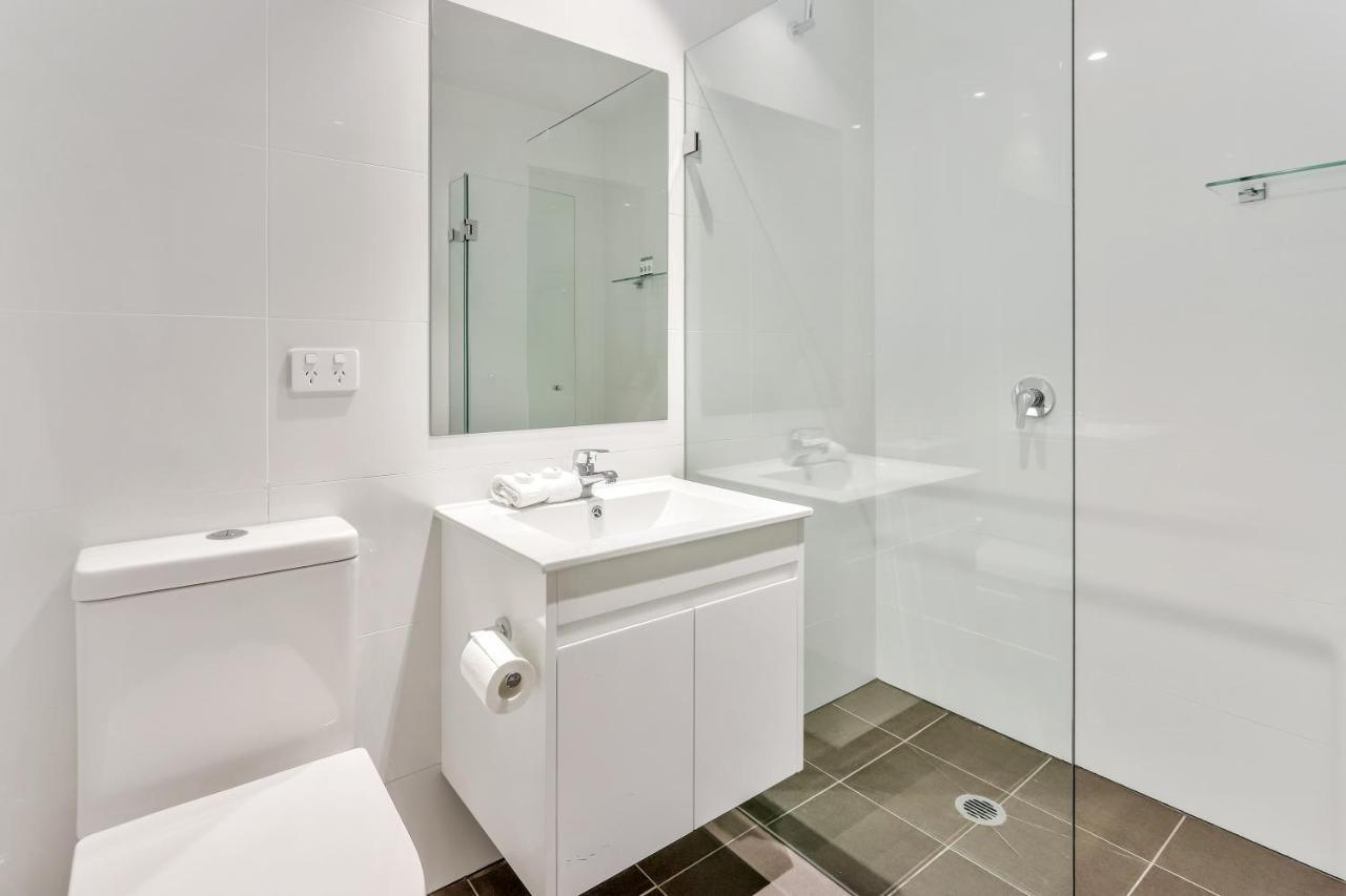Meridian Hotel Hurstville Сідней Екстер'єр фото