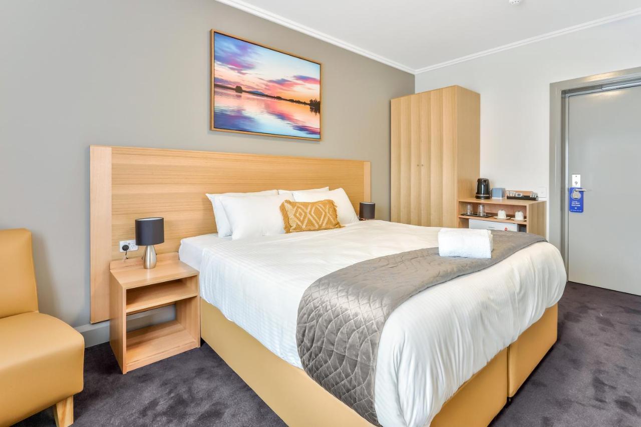 Meridian Hotel Hurstville Сідней Екстер'єр фото