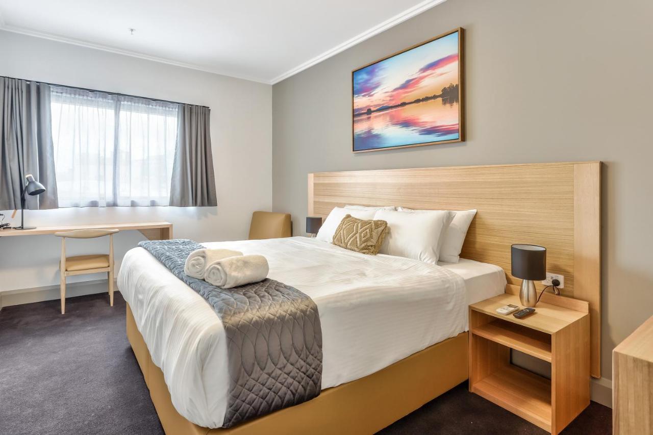 Meridian Hotel Hurstville Сідней Екстер'єр фото