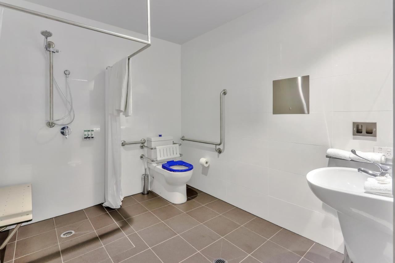 Meridian Hotel Hurstville Сідней Екстер'єр фото