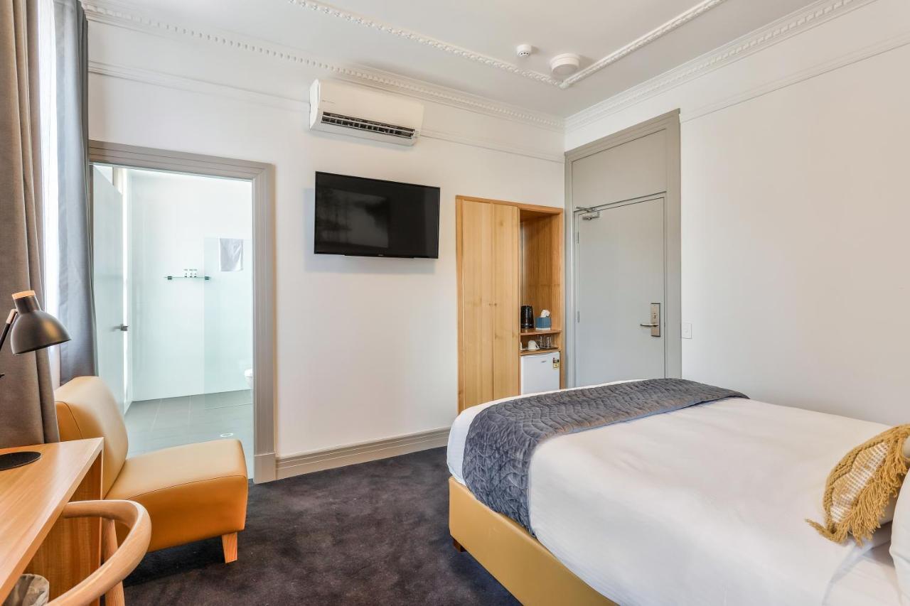Meridian Hotel Hurstville Сідней Екстер'єр фото