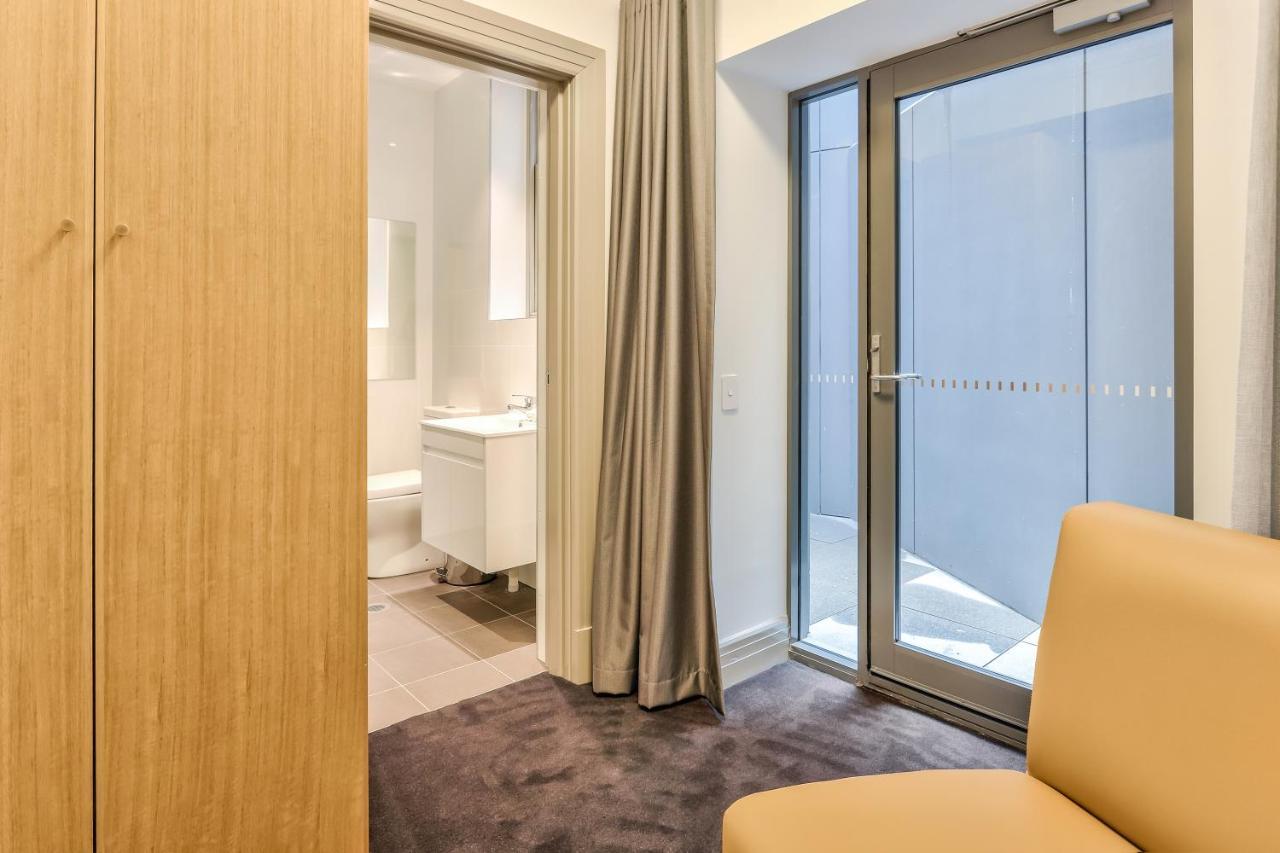 Meridian Hotel Hurstville Сідней Екстер'єр фото